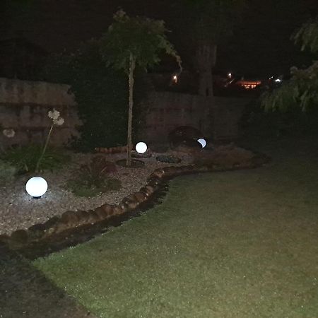 Casita Curbeiros Villa O Grove Exterior foto