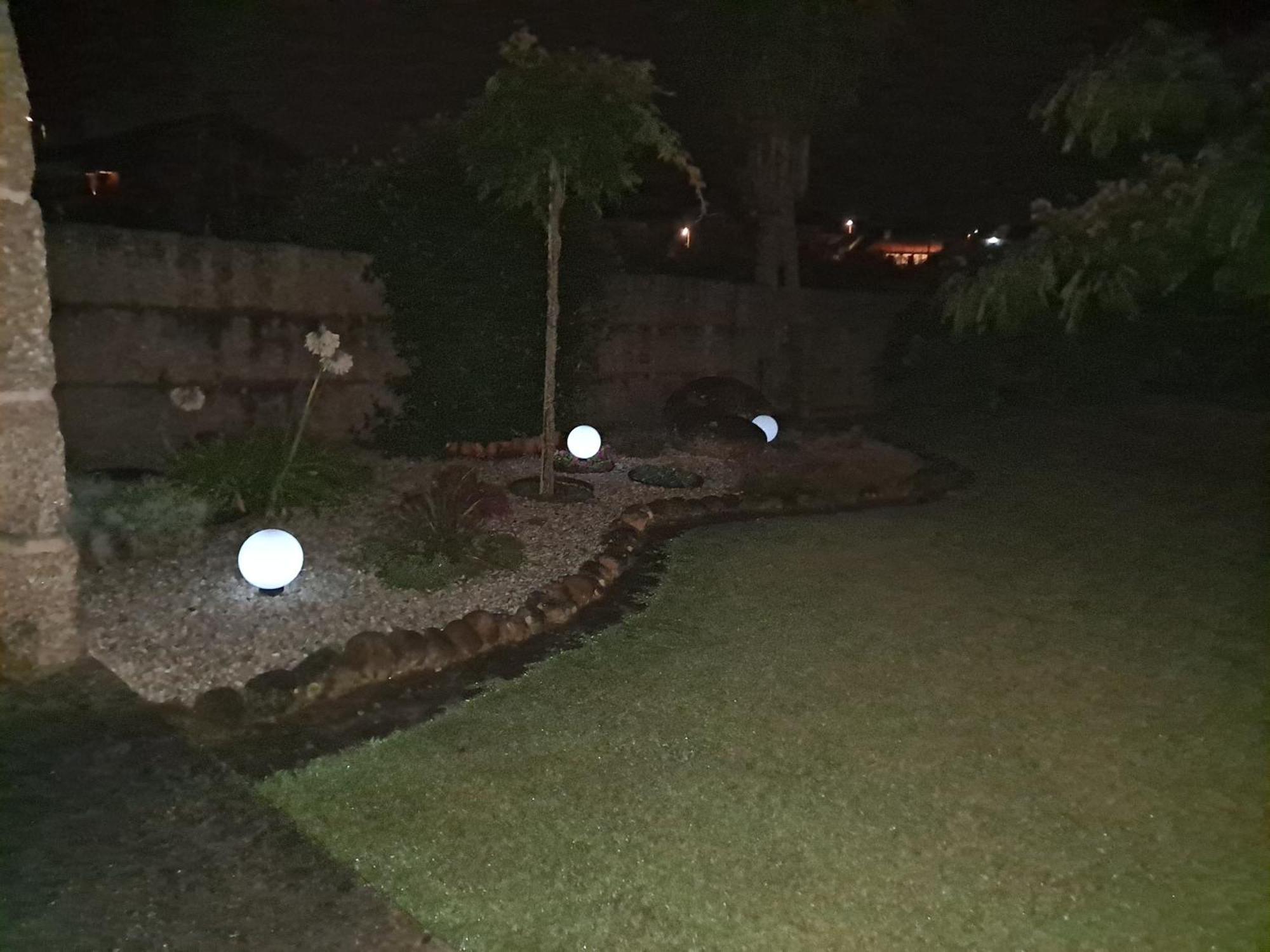 Casita Curbeiros Villa O Grove Exterior foto