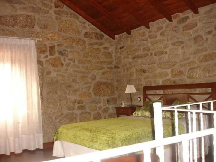 Casita Curbeiros Villa O Grove Exterior foto